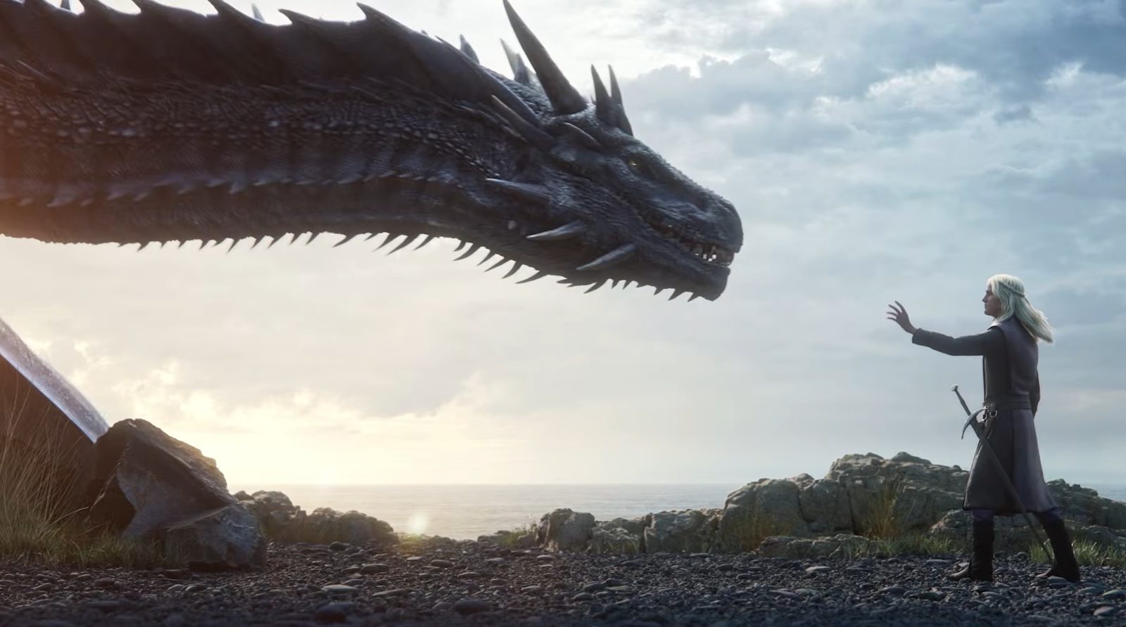 Představila se strategie Game of Thrones: Dragonfire