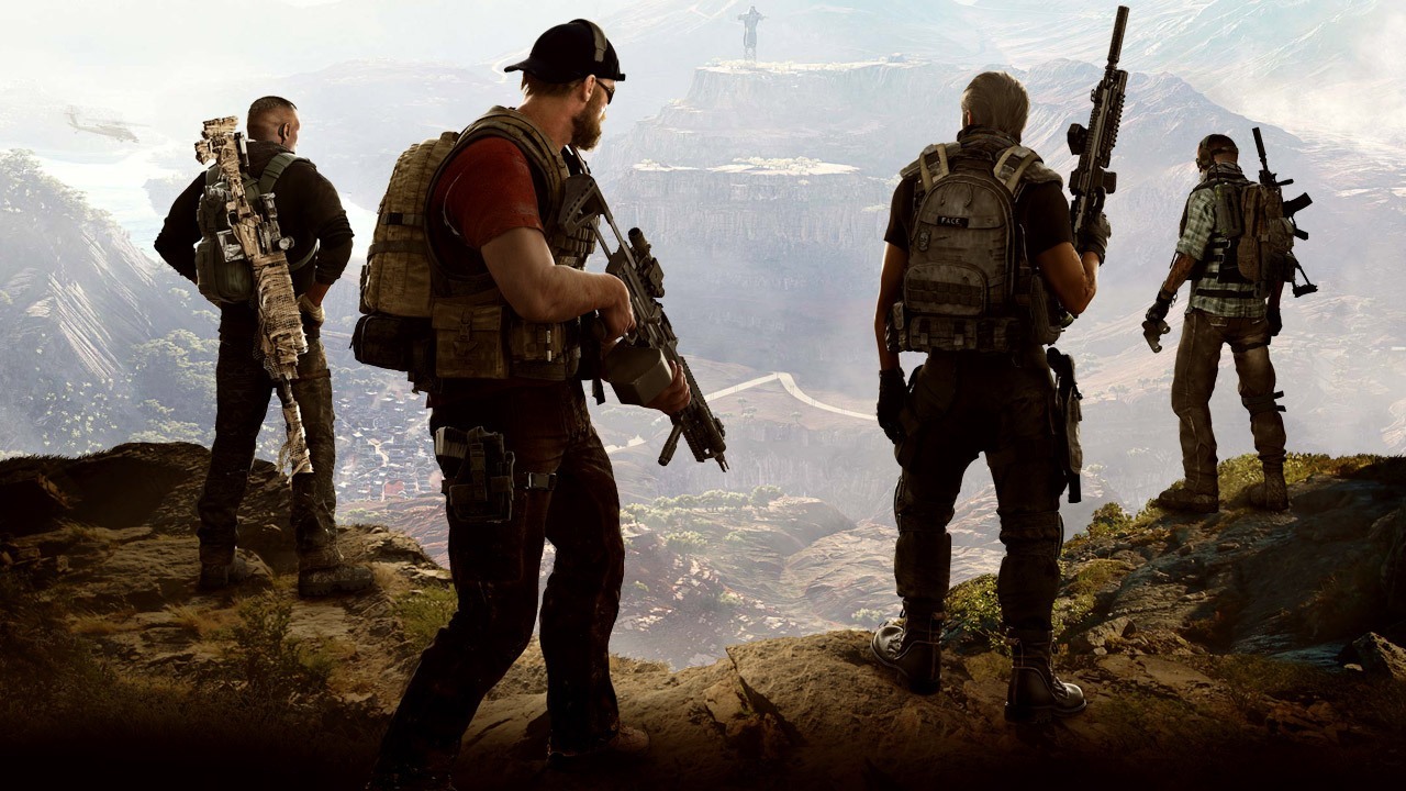 Hráčům se neoznámený Ghost Recon měl zdát příliš těžký, hra projde změnami