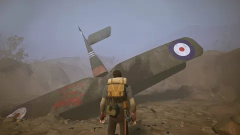 The Caribou Trail nás vezme do období 1. světové války