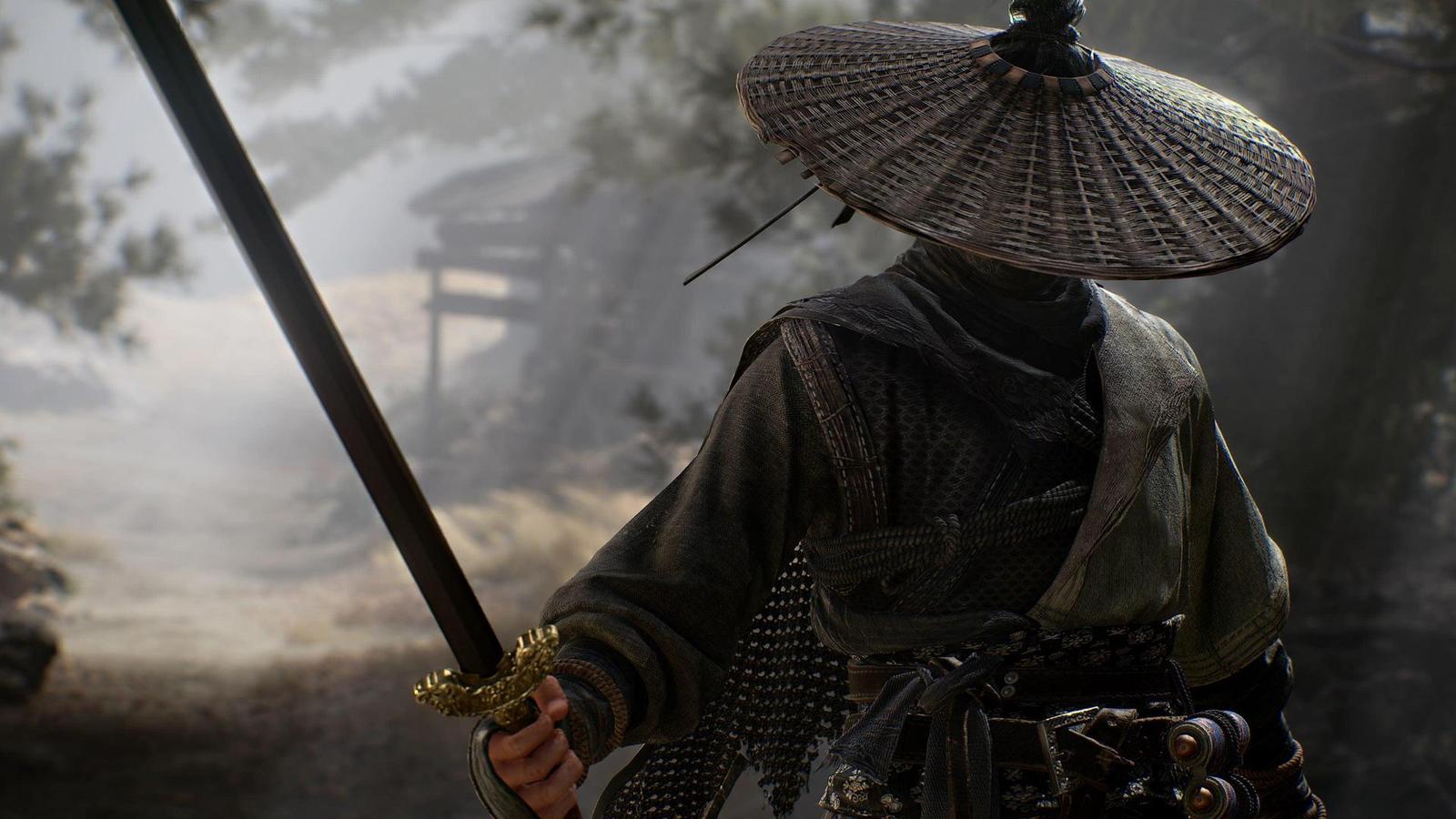 A Whisper of Fall: Jinyiwei