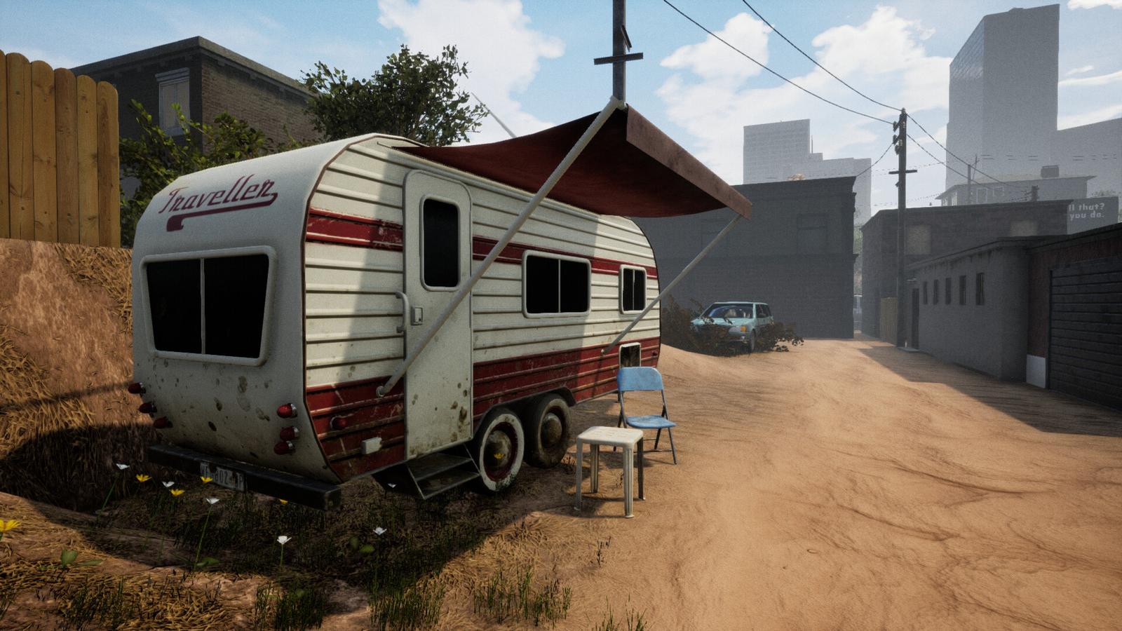 Dealovat drogy budou moct i hráči na Xboxu