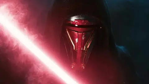 Uniklo intro z pravděpodobně zrušeného remaku Star Wars: KOTOR