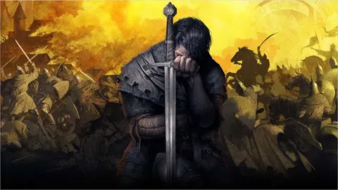 Nové Kingdom Come může dorazit už v roce 2027