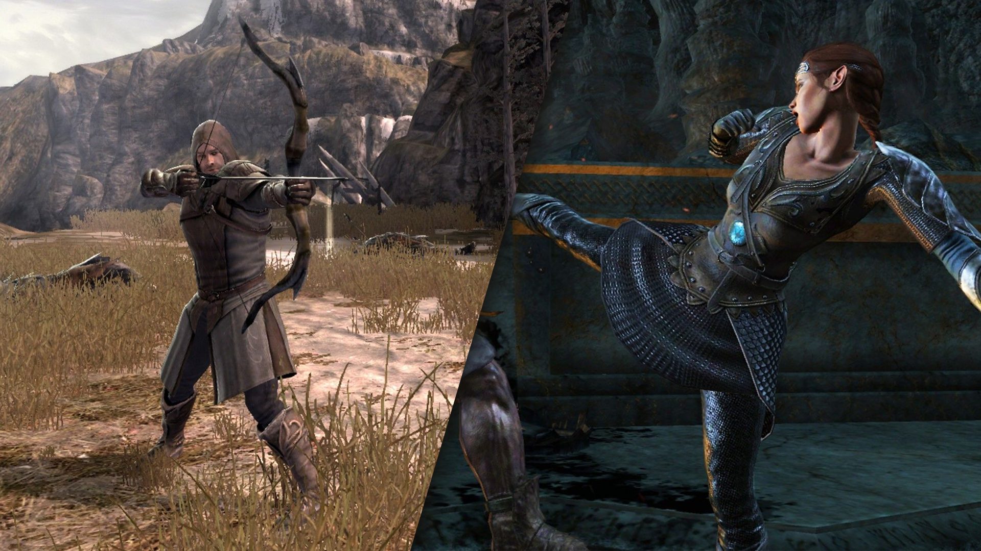 Lord of the Rings: War in the North se vrací ve vylepšené edici