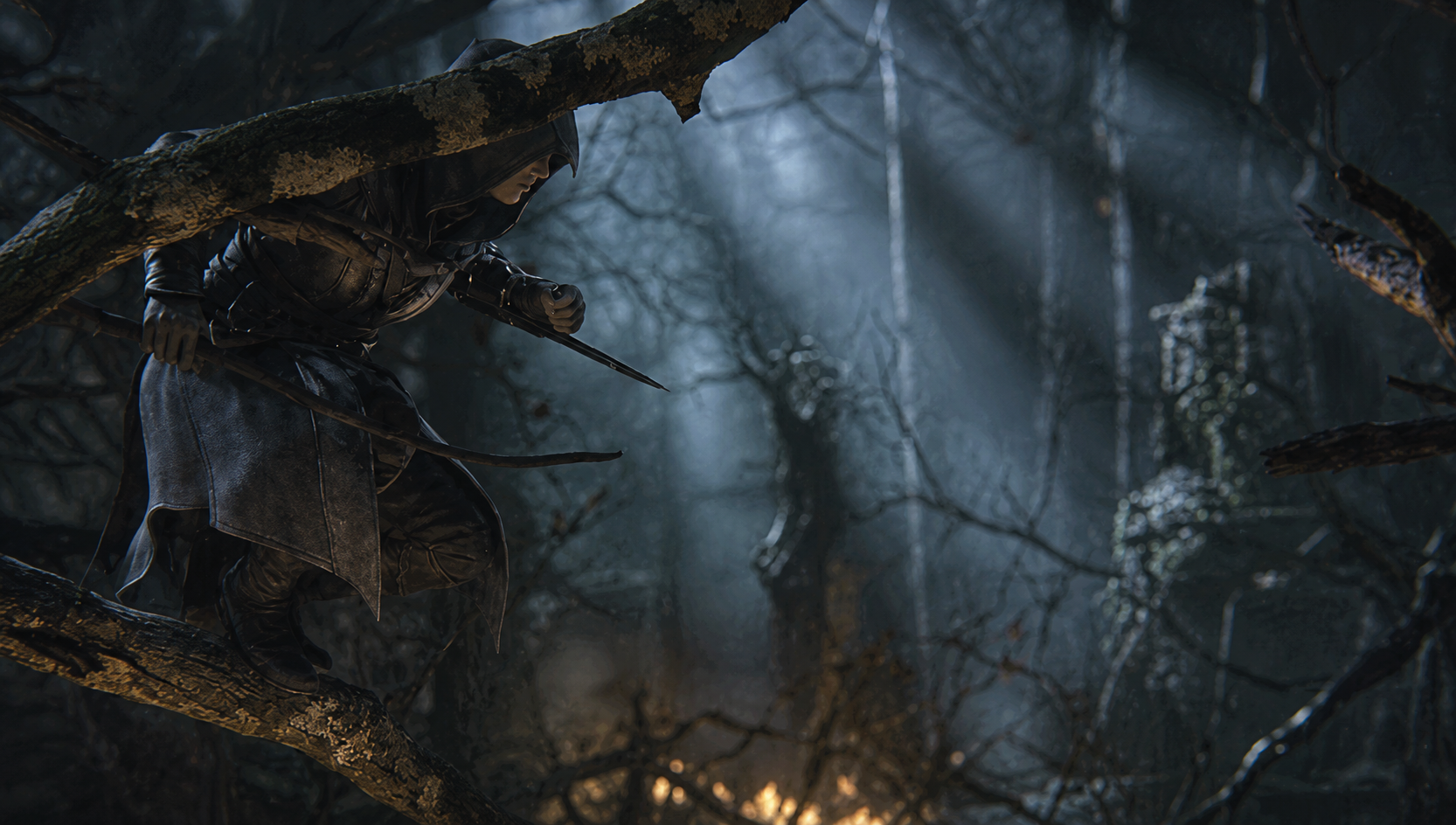 Unikl první screenshot z Assassin's Creed Hexe