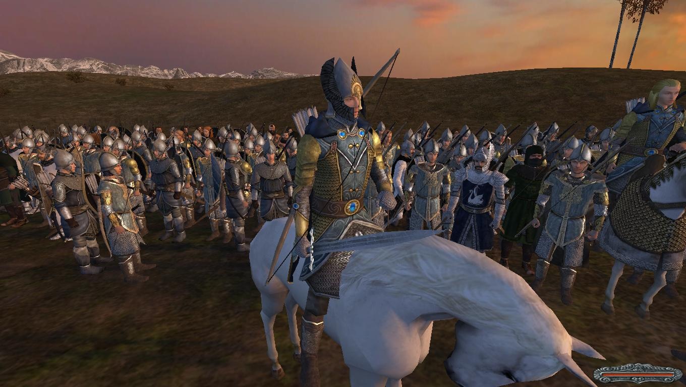 The Last Days of the Third Age