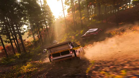 Forza Horizon 6 ještě ani nevyšla a už trhá rekordy