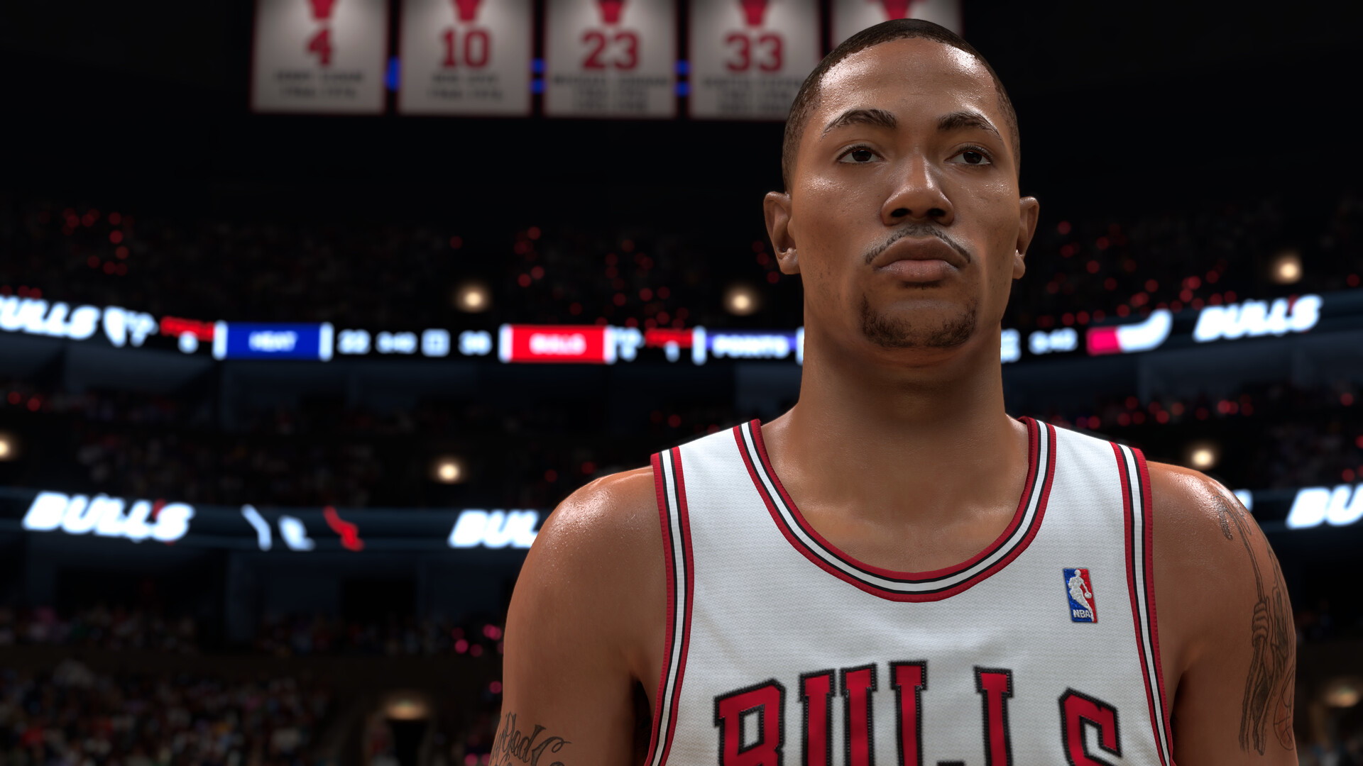 NBA 2K27 bude první hrou, která dostane DLSS 5