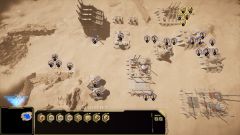 Pozadí pod obrázkem