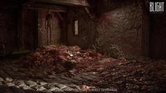 Pozadí pod obrázkem