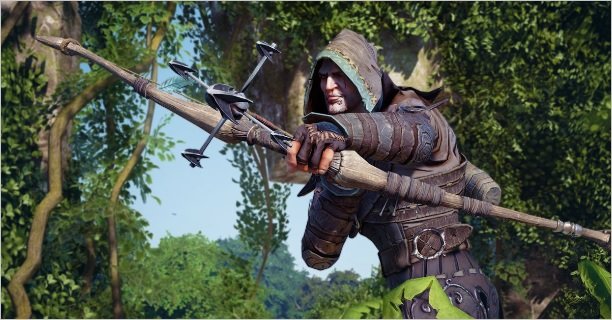 Možná unikly první informace z Fable 4