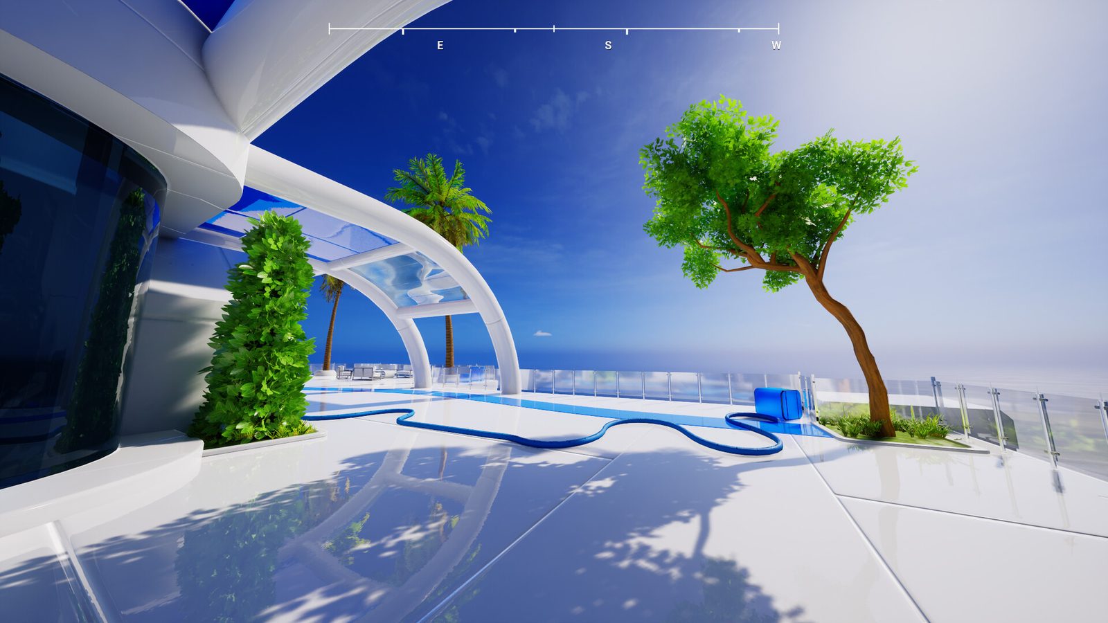 Parkourový duchovní nástupce Mirror's Edge se ukázal na nových záběrech