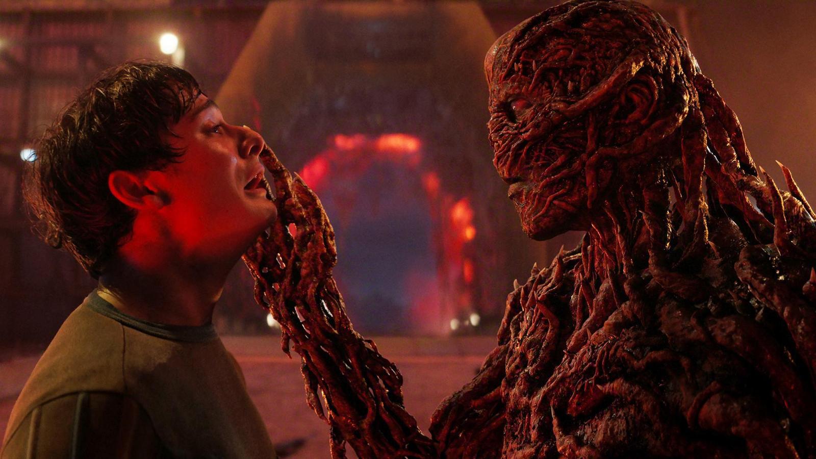 Stranger Things dorazilo zdarma do Flight Simulator 2024