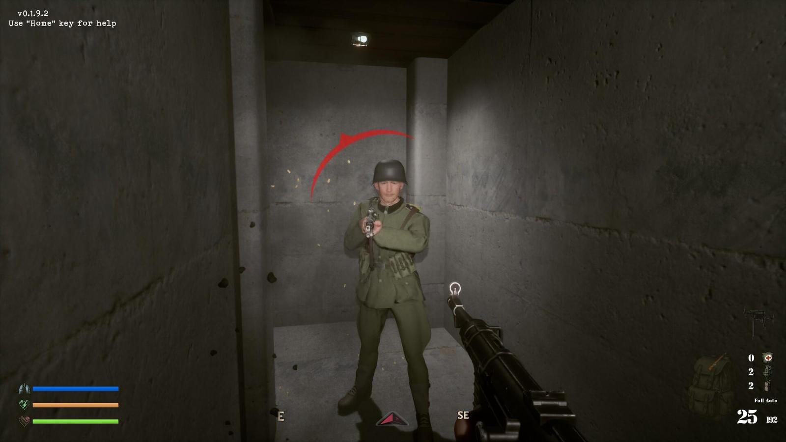 Unknown Operations: The Habitus