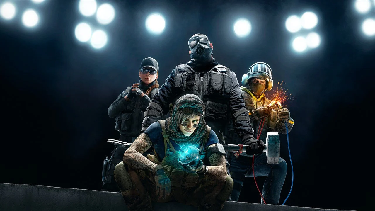 Spekuluje se o vývoji Rainbow Six: Siege 2, dřívější vyjádření Ubisoftu tomu ale nenahrává