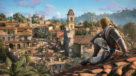 Assassin's Creed, DOOM DLC i česká hra: Nejočekávanější hry července