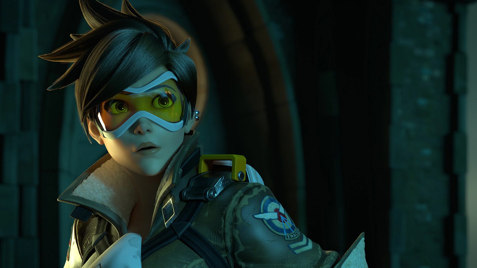 Overwatch
