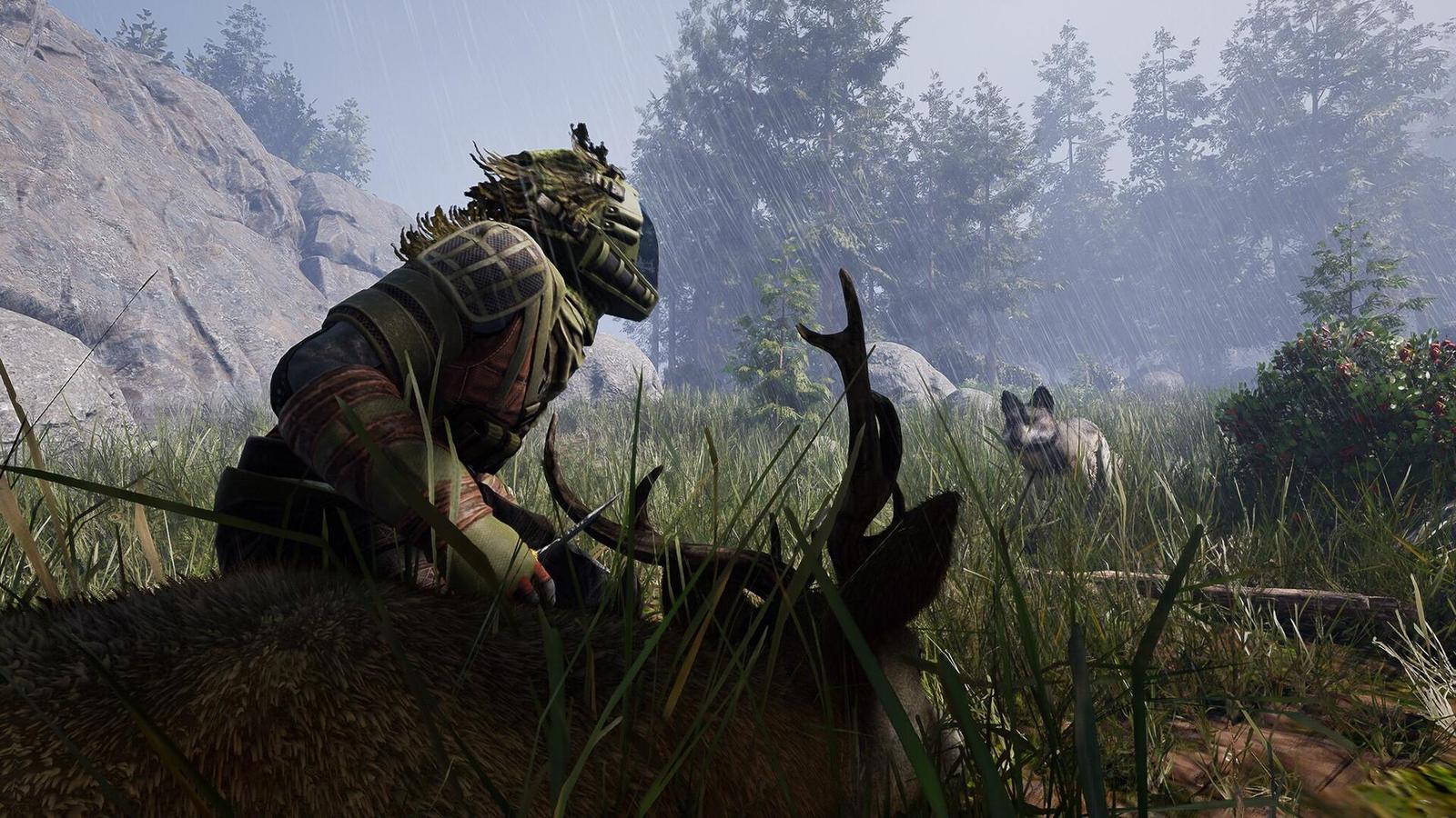 Survival Icarus má konečně datum vydání pro konzole