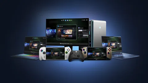 Xbox se má vrátit k legendárním značkám a většímu důrazu na konzole