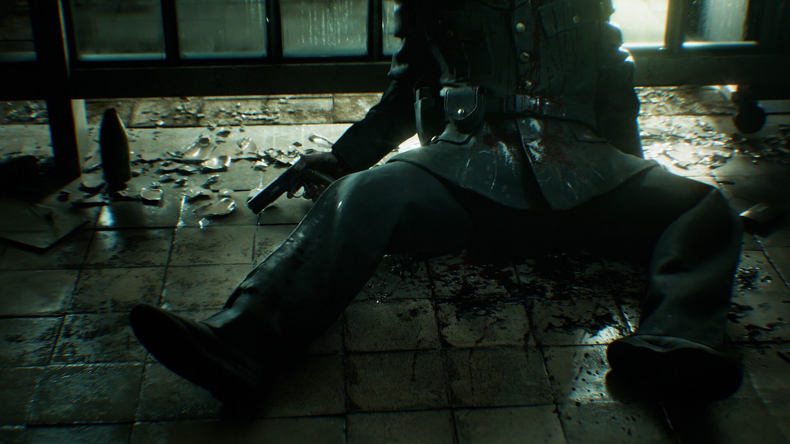 Resident Evil Veronica má už 1 milion wishlisterů