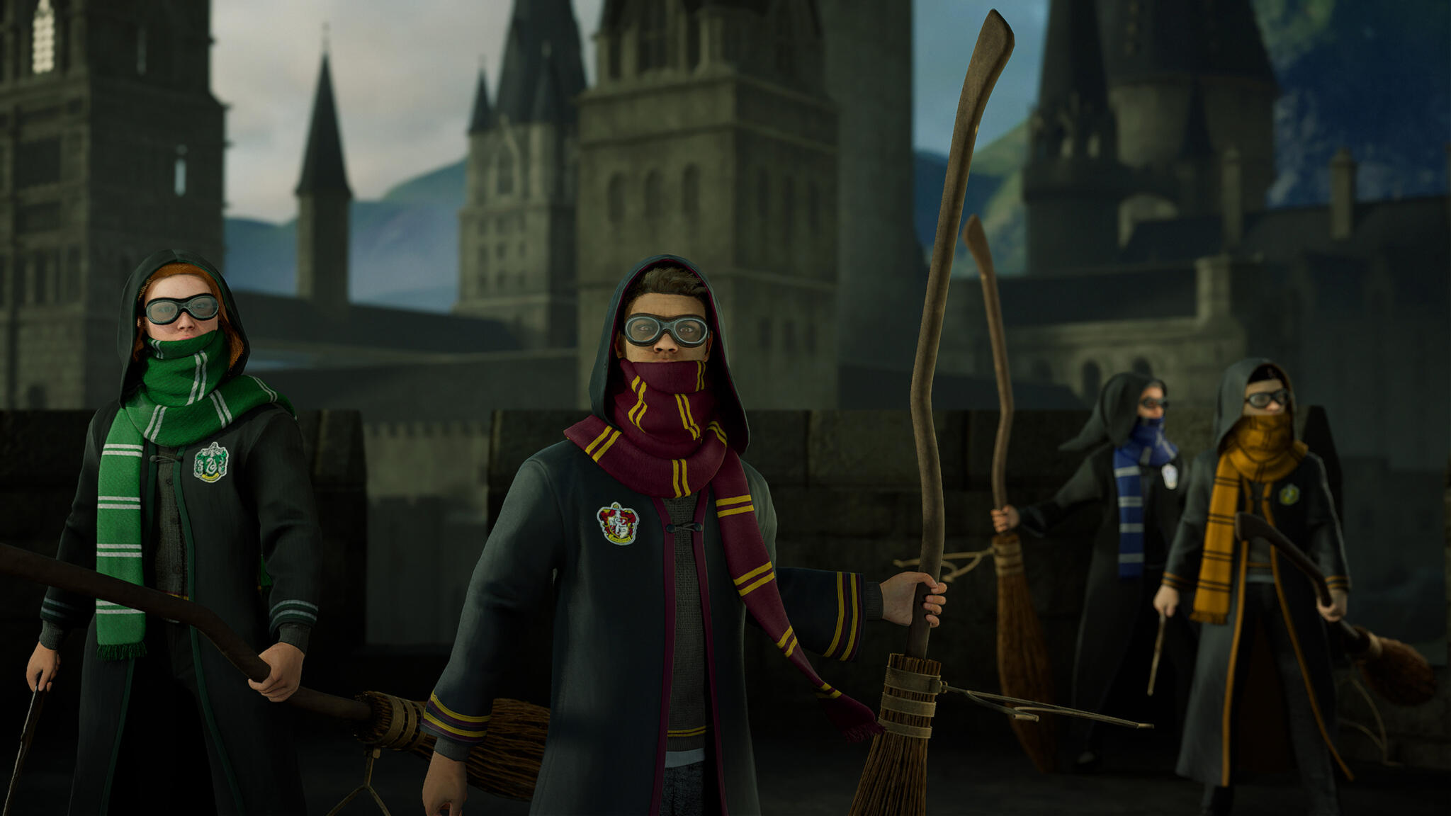 Návrat do Bradavic se ruší. Velký projekt ze světa Harryho Pottera končí