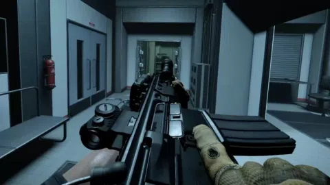 Roblox nepřestává šokovat. Realistické TTK oslovilo miliony hráčů