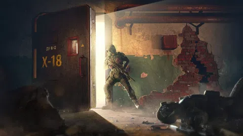 Co se skrývá za dveřmi? To odhaluje nová aktualizace pro STALKER 2