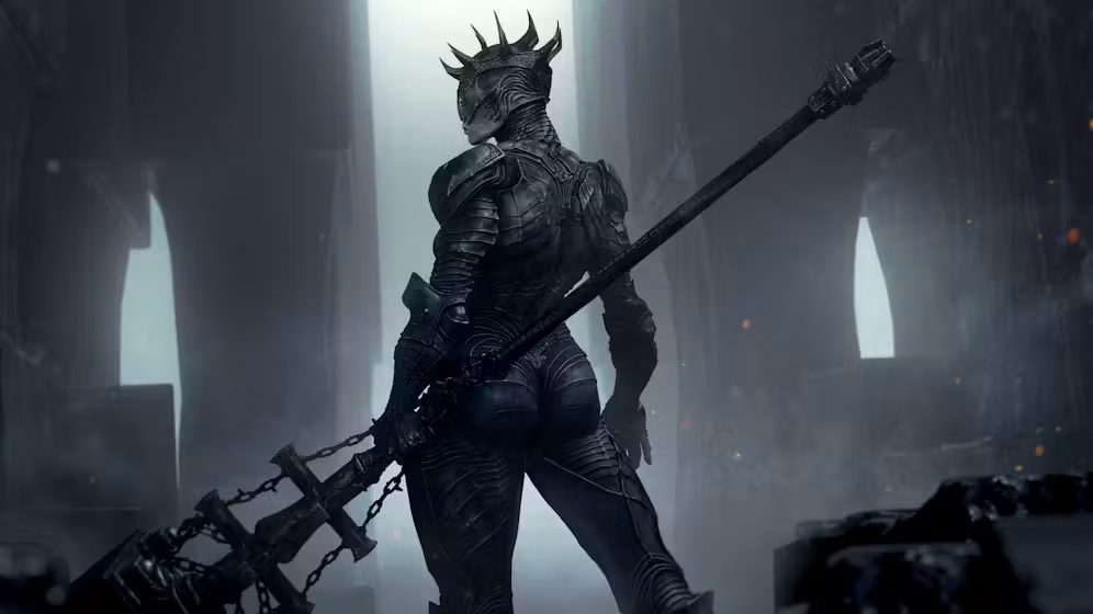 Recenze Mortal Shell 2 – ambiciózního souls-like dobrodružství