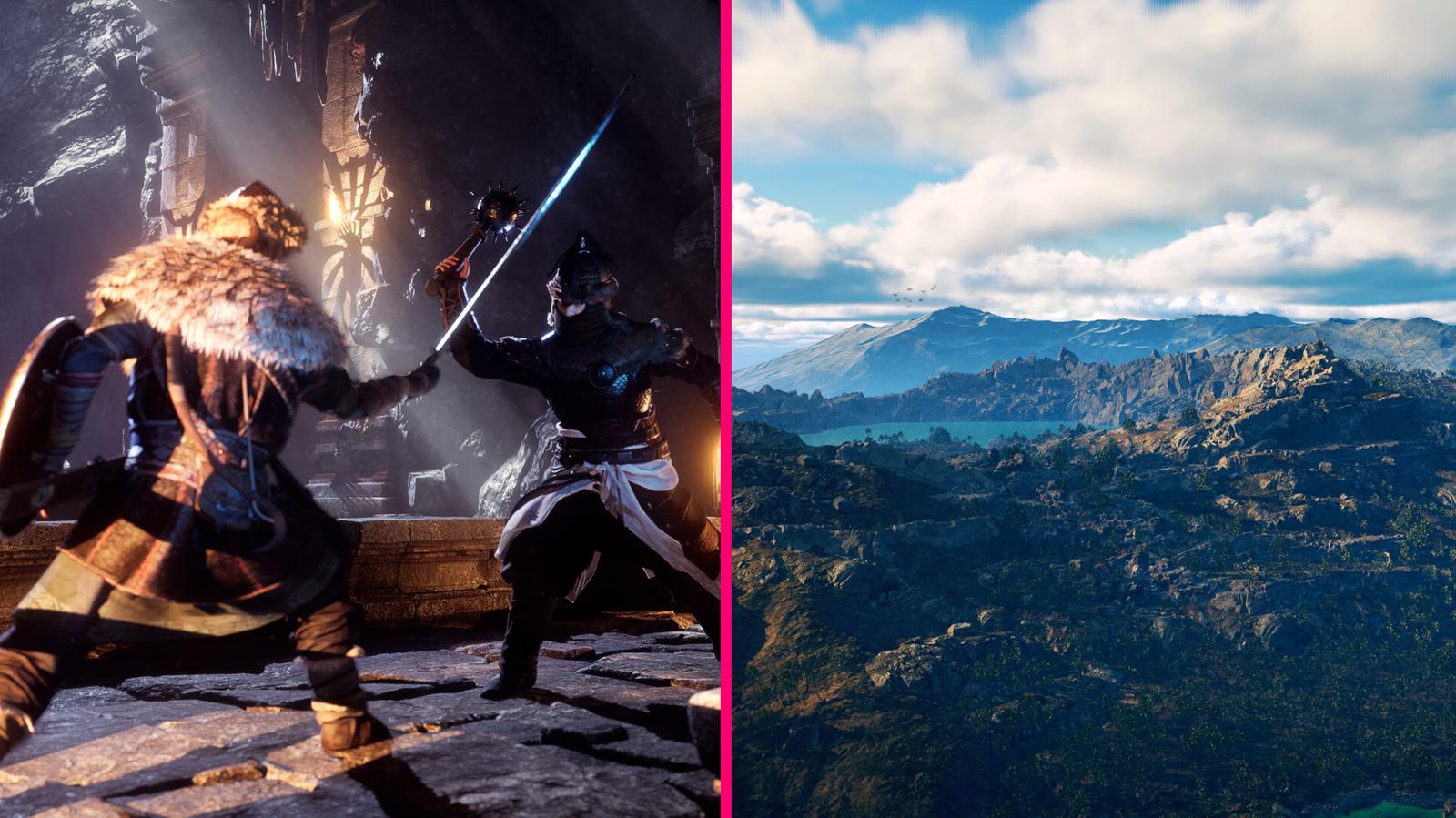 Naše hra je jako KCD a The Witcher v jednom, láká Ertugrul of Ulukayin