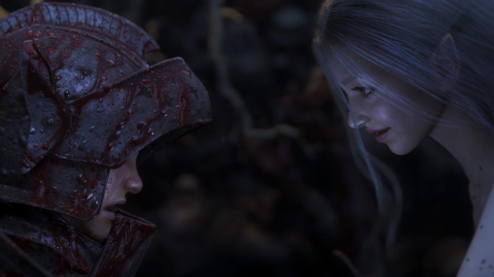 Představilo se temné izometrické MMORPG Embers of the Uncrowned