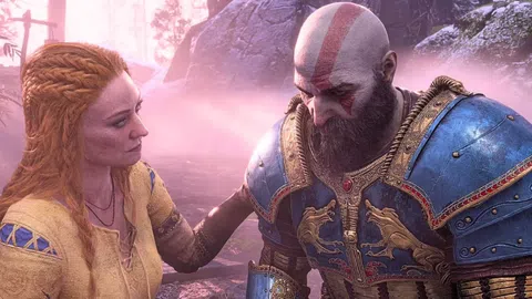 Nový God of War může být představen už tento měsíc