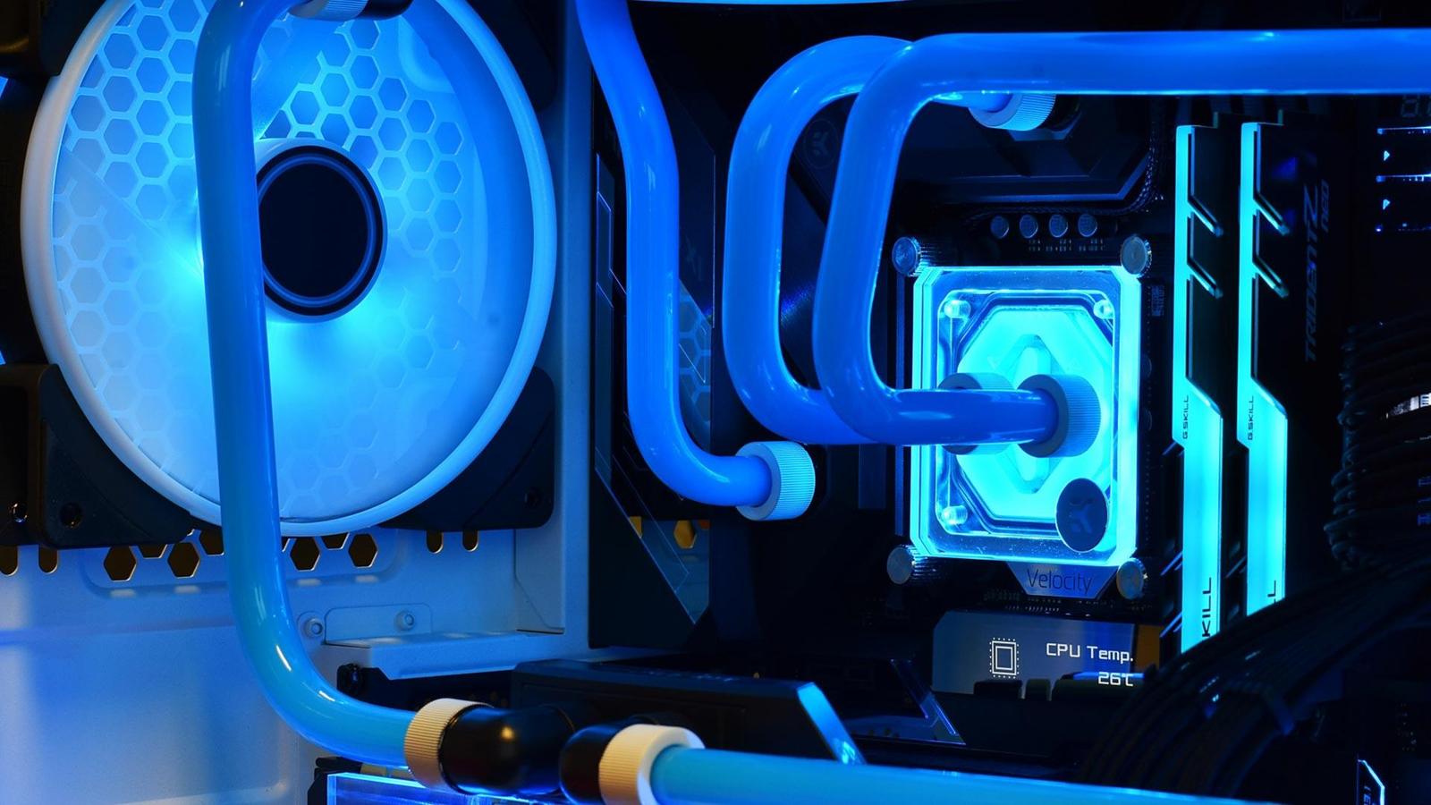 Máte ten NEJvymazlenější počítač v Česku? Pochlubte se s ním a získejte novou grafiku