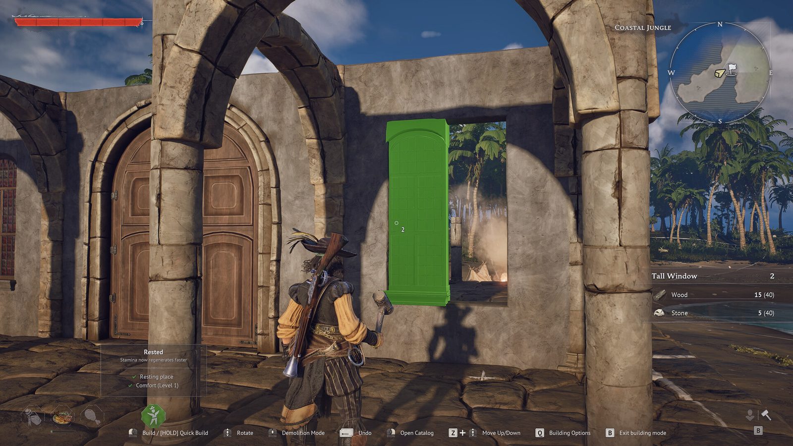 Pirátské dobrodružství Windrose dostalo češtinu