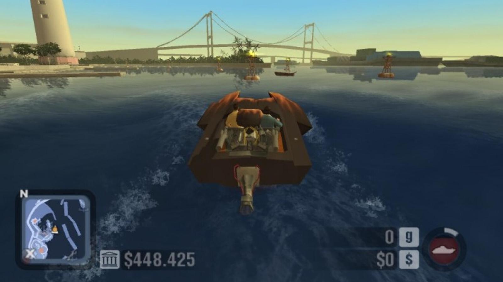 Scarface: The World Is Yours