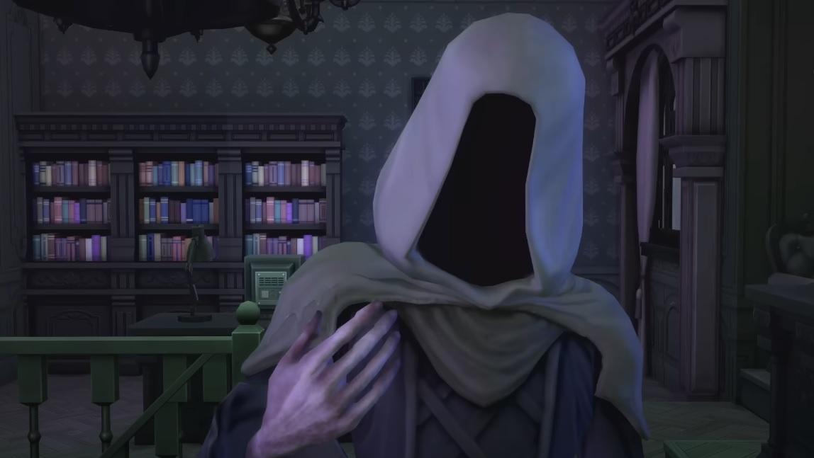 V The Sims 4 se bude zabíjet: EA představuje nové DLC Life & Death