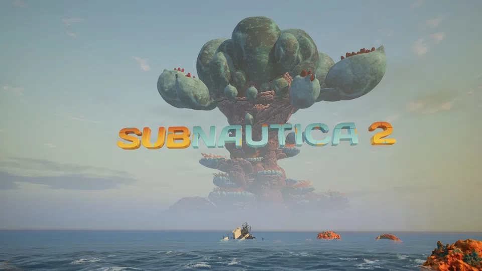 Subnautica 2