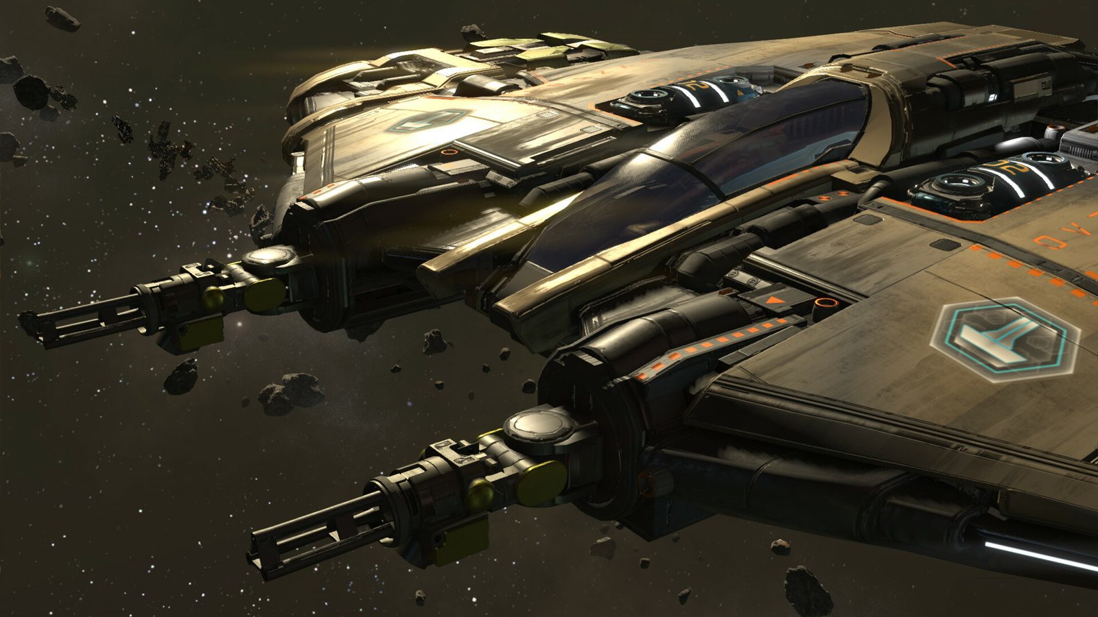 X4: Foundations obrdželo již 9.0 masivní update