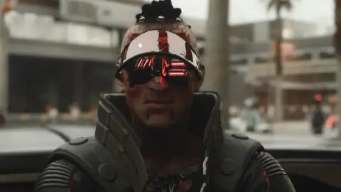 Cyberpunk 2077 obdrží PS5 Pro update