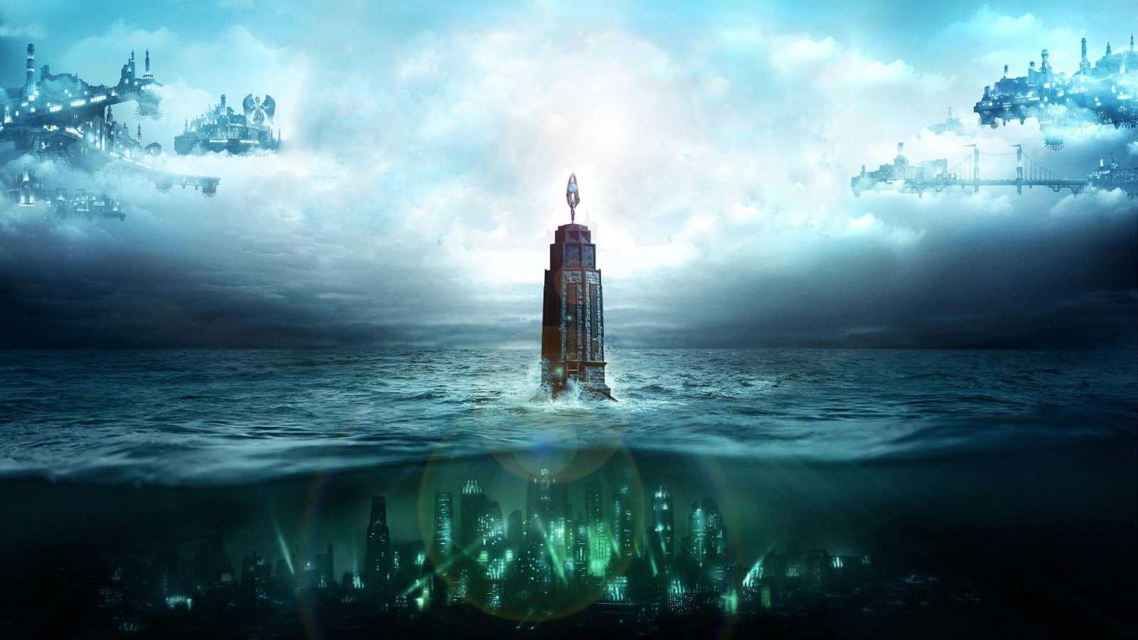 Unikl první obrázek z BioShock 4