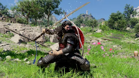 Crimson Desert prodal za méně než měsíc 5 milionů kopií