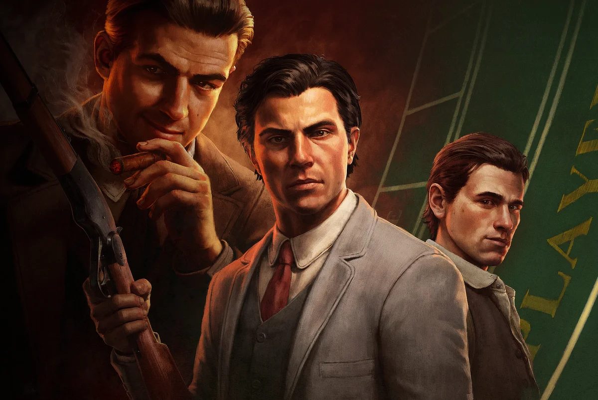 Nejočekávanější hry srpna: Sinking City, Salieri a duchovní nástupce Bully