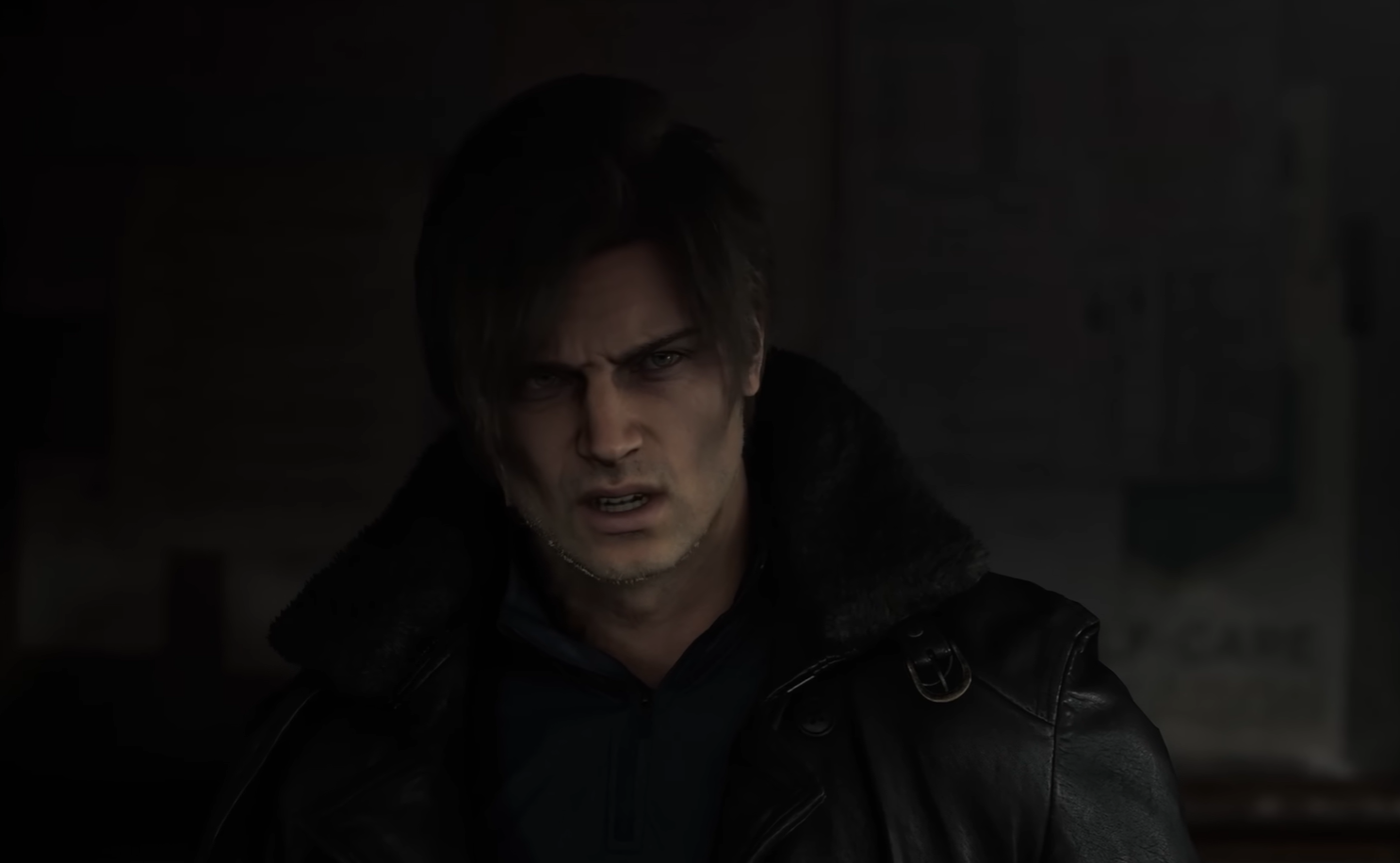 Promění se Leon S. Kennedy v Resident Evil Requiem v zombie?