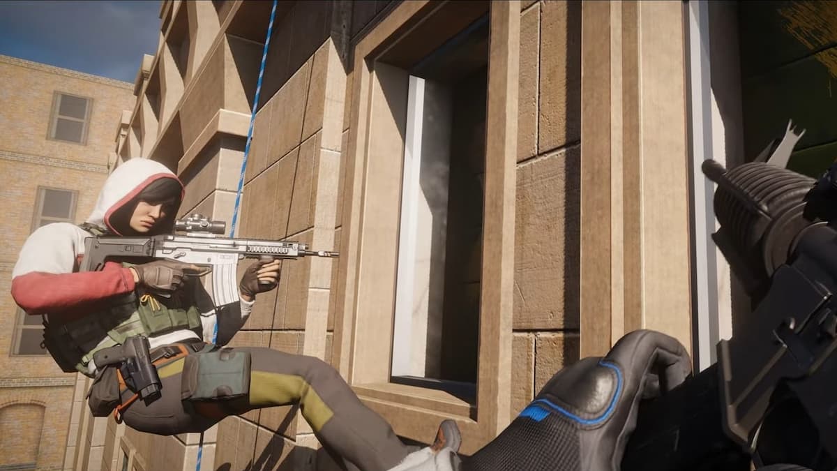 Rainbow Six: Mobile vyjde 23. února 2026 a bude v češtině