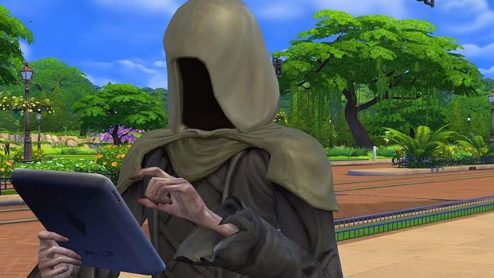 The Sims Mobile končí, EA vypne servery