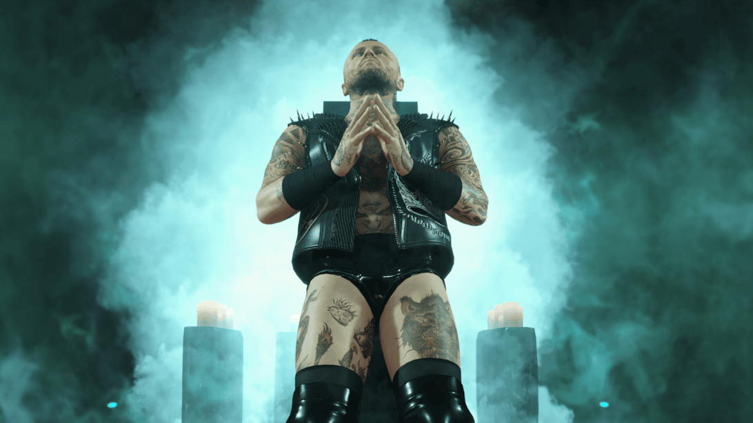 WWE 2K26: Attitude Era Edition přináší legendy a exkluzivní obsah