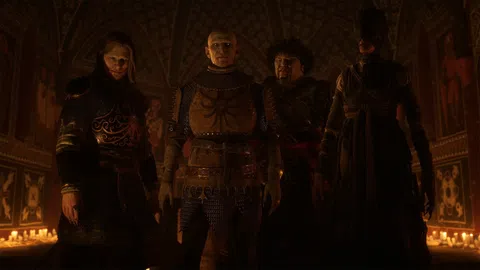 The Blood of Dawnwalker bude kandidátem na hru roku, říkají první dojmy