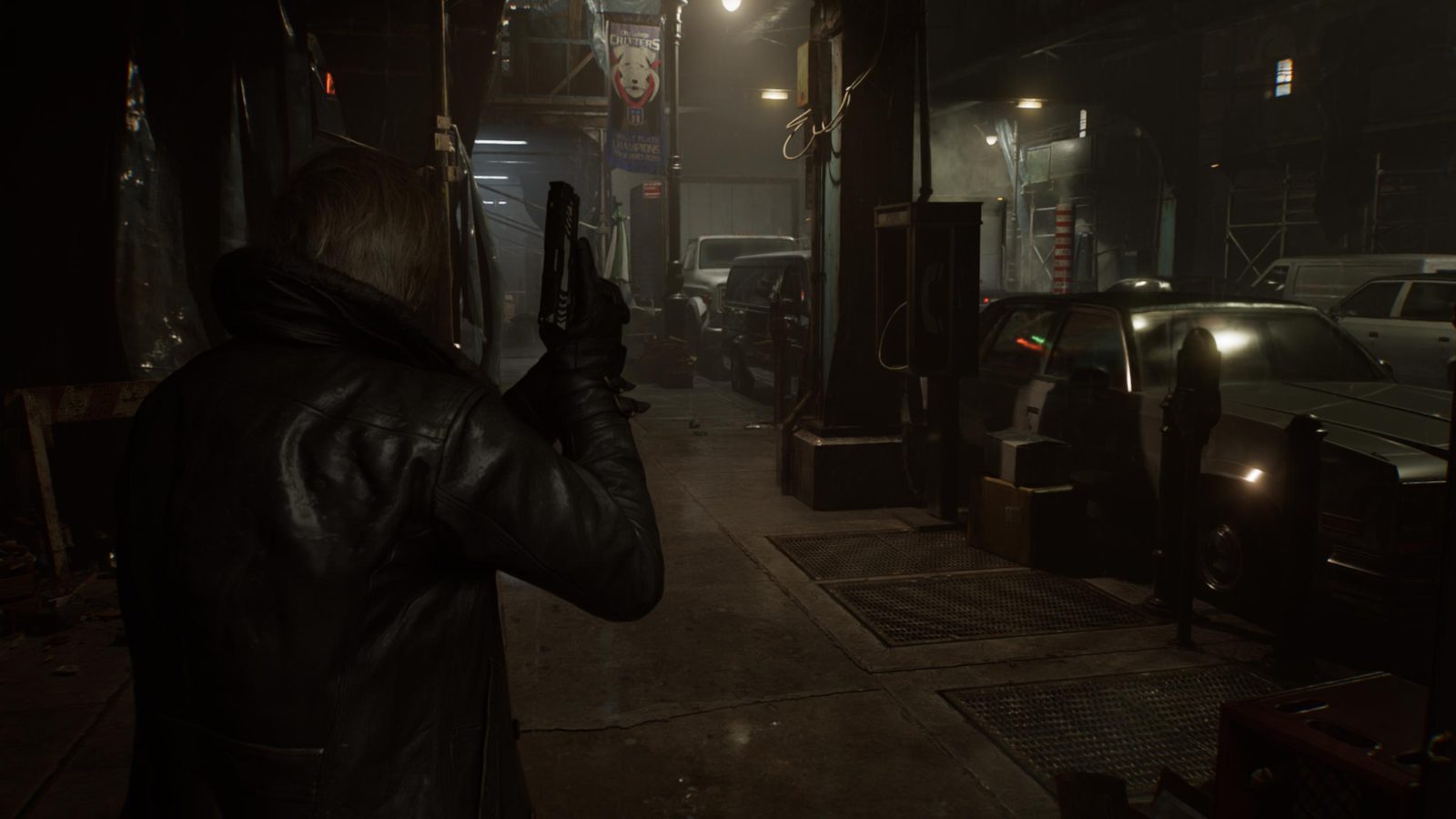 NVIDIA GeForce RTX 5060 nebo RTX 5070 Ti? Která karta vám pomůže přežít v Resident Evil Requiem?