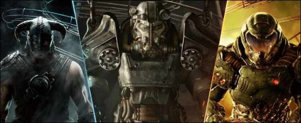 VIDEO: První teaser na Pinball od Bethesdy