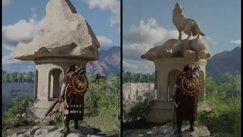 Další neskutečný detail v Crimson Desert, kterého jste si nevšimli