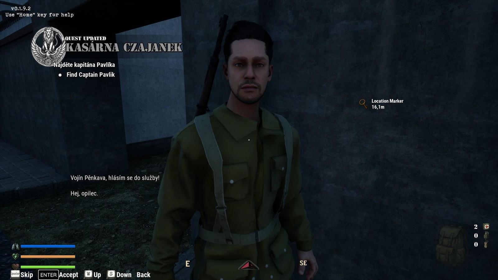 Unknown Operations: The Habitus